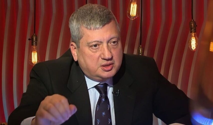 Tofiq Zülfüqarovdan xəbərdarlıq: “Azərbaycanı mühasirəyə almaq planı işə düşüb…”