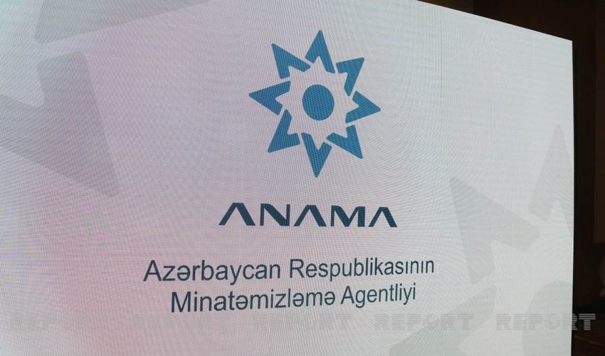ANAMA əhaliyə müraciət etdi
