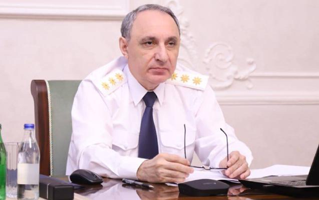 BAŞ PROKURORDAN MOSKVAYA XƏBƏRDARLIQ – “Əgər Rusiya bunu təqdim etməzsə…”