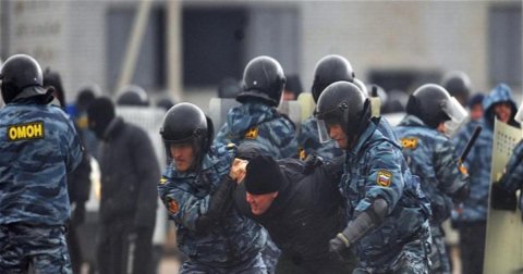 İslamofob, türkofob Rusiya – Kremlin təhlükəli oyunu -ŞƏRH