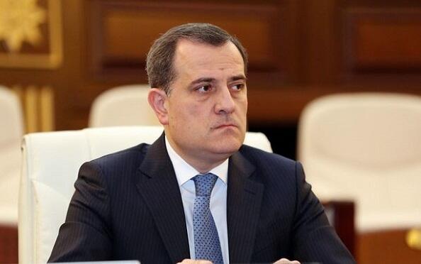 Bayramov Gürcüstan prezidenti ilə görüşdü