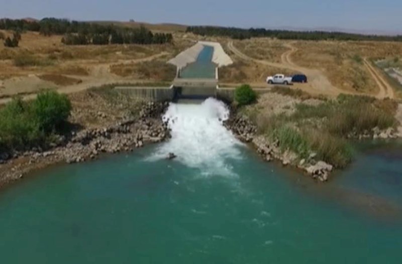  Su təchizatını yaxşılaşdırmaq üçün 12 milyonluq müqavilə imzalandı