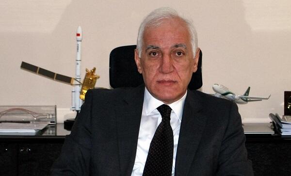 Əgər Zəngəzurun qapılarını aça bilsək… – Xaçatryan