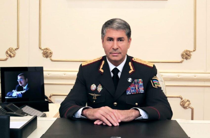  DİN-də əməliyyat müşavirəsi: Vəzifələr tam icra olunmalıdır