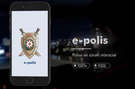 DİN: Qarabağa səfər edənlər “E-Polis”dən icazə ala bilərlər