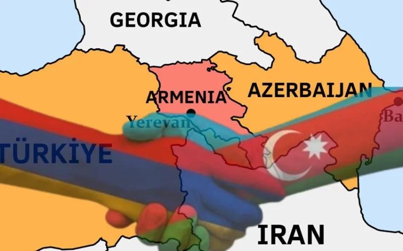  Zəngəzurla bağlı razılaşma vəziyyəti dəyişdi – Çin hərəkətə keçdi