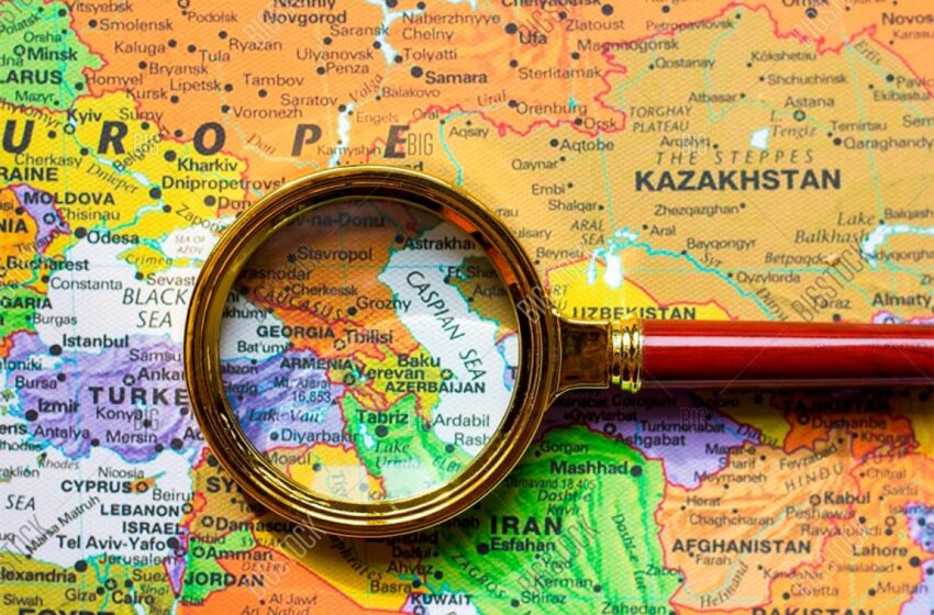  Kremldə Türkiyə və Azərbaycana qarşı təxribat hazırlanır – İsrailli ekspertdən kritik XƏBƏRDARLIQ