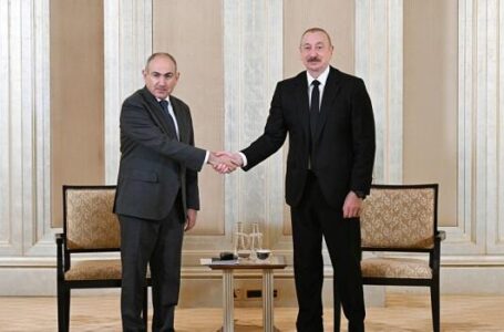 İlham Əliyev Ağ Evdə Paşinyanla görüşəcək: Sülh sazişi…
