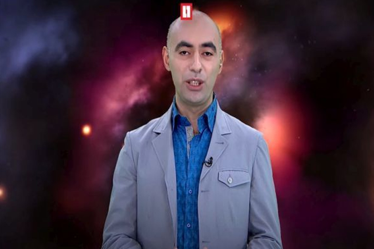  Dünyanı çox ciddi fəlakətlər gözləyir – Ekstrasens