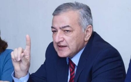  Müharibənin yeni fazası: – Tramp Müctəbanı məğlub edə biləcəkmi?