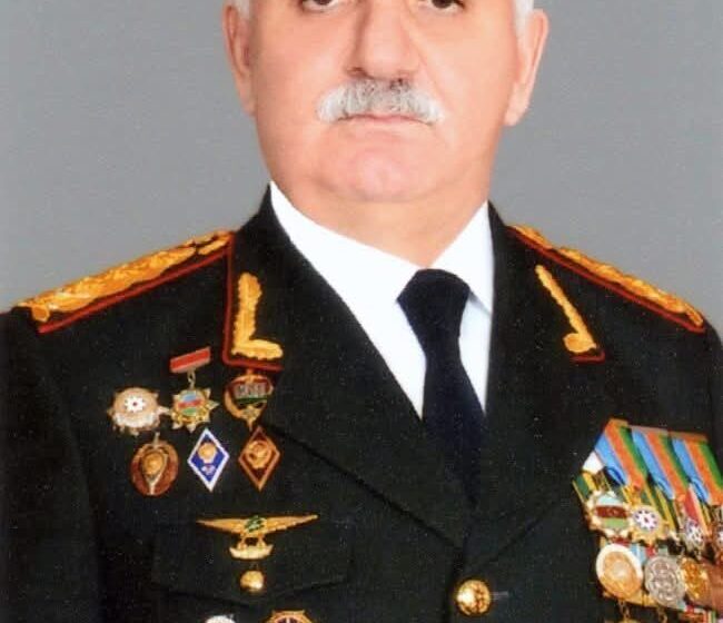  Sədaqətin və dürüstlüyün simvolu – BƏYLƏR EYYUBOVUN 75 İLLİK YUBİLEYİNƏ SÖZARDI