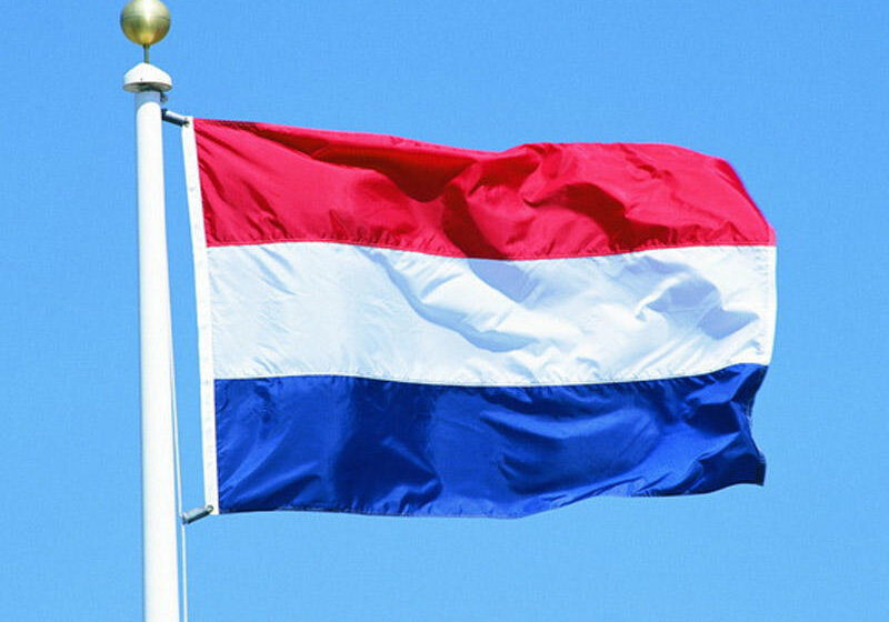  Niderland İrandakı səfirliyini Tehrandan Azərbaycana köçürüb