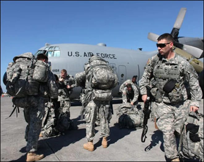  ABŞ-ın film kimi əməliyyatı: Pilot belə xilas olunub – Təfərrüat