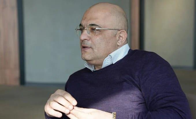  Eynulla Fətullayev saytını neçəyə satıb? – Fantastik rəqəm