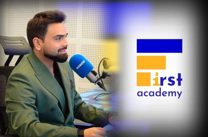  “Bəzən müştəri itirməyi seçirik, amma insanları aldatmırıq” – First Academy rəhbəri Vüsal Qəribovdan maraqlı açıqlamalar.